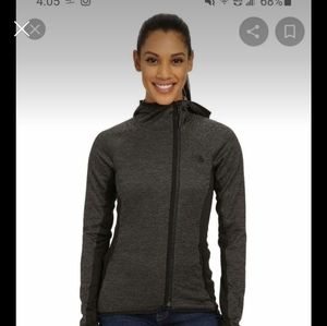 Northface NWT Arcata Hoodie